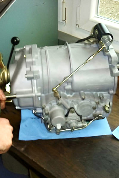 Getriebeinstandsetzung Mercedes Oldtimer | Wörle Fahrzeugtechnik Getriebeinstandsetzung Mercedes Oldtimer | Wörle Fahrzeugtechnik