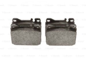 Bremsbelagsatz VA W/R 107 – Bild 1