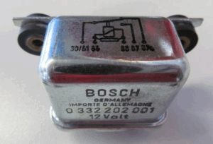 5er Relais Bosch
