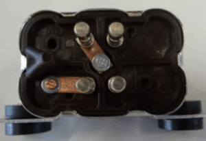 4er Relais – Bild 2