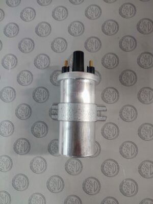 Hochleistungszündspule