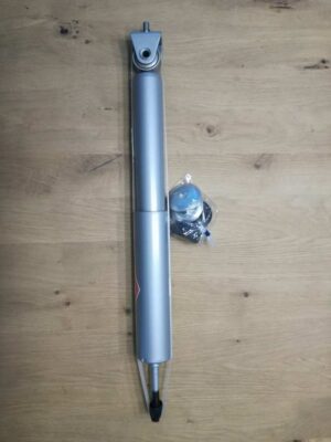 Front shock absorber