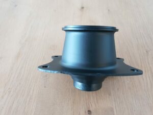 Hauptaufhängungslager Vorderachse – Bild 3