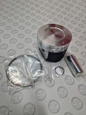 Complete Piston Kit 104.00mm M100 - Image 4