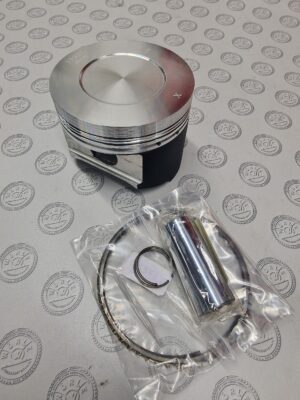 Complete Piston Kit 104.00mm M100 - Image 3