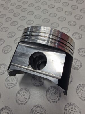 Complete Piston Kit 104.00mm M100