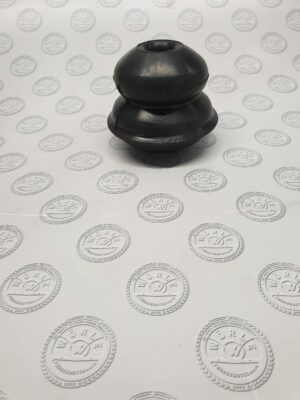 Rear Axle Rubber Bump Stop W100