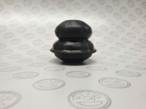 Rear Axle Rubber Bump Stop W100 - Image 2