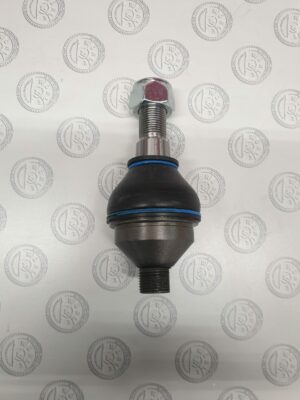 Ball joint front axle, bottom