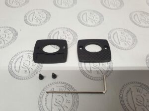 Handle for the vehicle key - Image 2