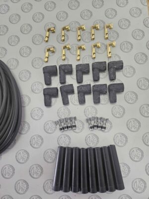 Zündverteiler Programmierbar für W100 – Bild 2