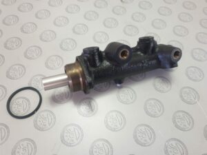 Brake Master Cylinder - Image 2