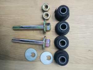 Lower Control Arm Repair Kit