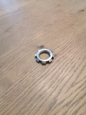 Kronen Mutter MB 600 VA – Bild 1