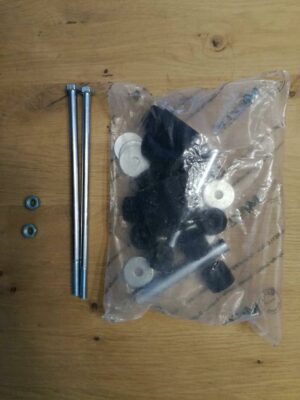 Front stabilizer repair kit