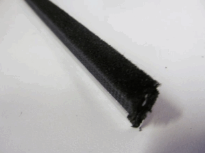 Abdichtschiene Fenster