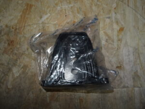 Achskörper Hinterachse