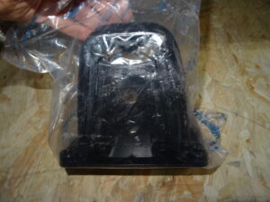 Achskörper Hinterachse – Bild 2