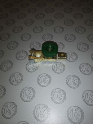 Battery Disconnect Switch