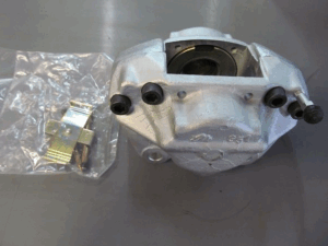 Bremssattel vorn rechts – Bild 3