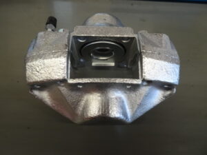 Bremssattel hinten links