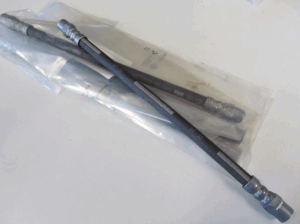 Bremsschlauch hinten – Bild 1