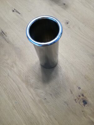 Chrome trim - Image 2