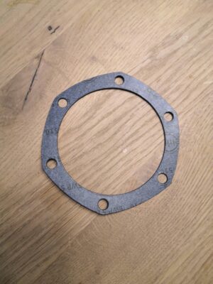 Timing cover gasket for W113