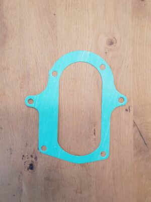 Gasket for water pump housing, large - Image 1