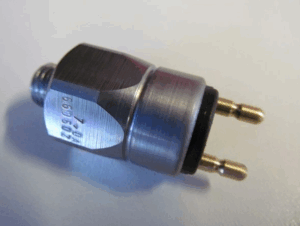 Air Suspension Pressure Switch for Mercedes 600 W100