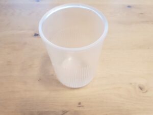 Antifreeze Reservoir !!Not available!!