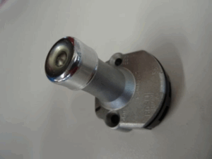 Foot Dimmer Switch - Image 1