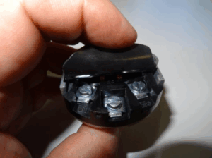 Foot Dimmer Switch - Image 2