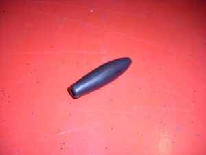 Griff Stoßdämpferverstellhebel