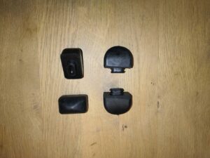 Rubber buffer - Image 2