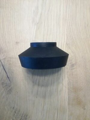Rubber Bushing - Image 2
