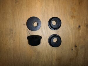 Rubber Bushing
