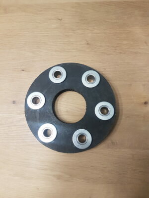 Flexible disc for drive shaft! NOT AVAILABLE! - Image 1
