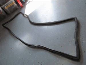 Heckscheibendichtung – Bild 1