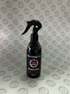 Reiniger - Sternenglanz klein – Bild 2