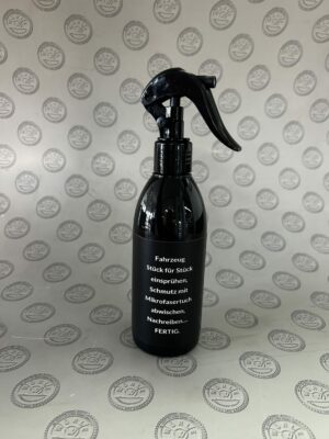 Cleaner - Star Shine Small