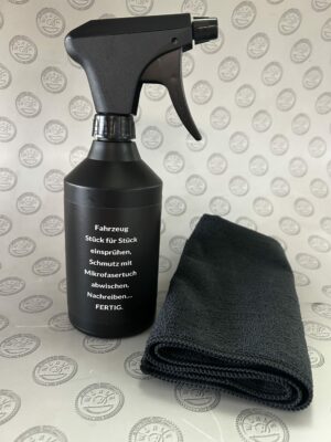 Cleaner - Star Shine Large