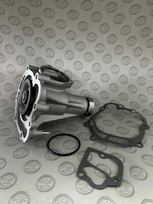 Water pump M116/117 - Image 3