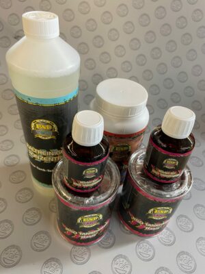 Tank Restoration Kit