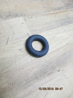 Auspuffaufhängung Gummiring