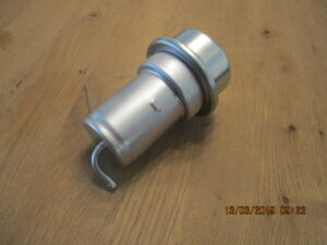 Fuel Accumulator - Image 2