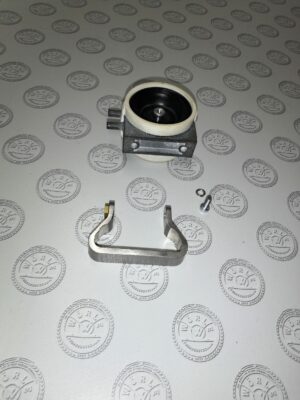 Vacuum element for W100 door central locking