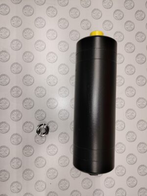 Hydr. Kolbendruckspeicher – Bild 2