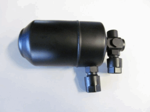 AC receiver drier, various models