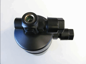 AC receiver drier, various models - Image 2